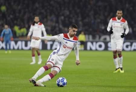 国安曾面临 国安曾面临